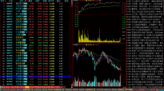其具有400多个独创目标和功能可帮帮投资者各维